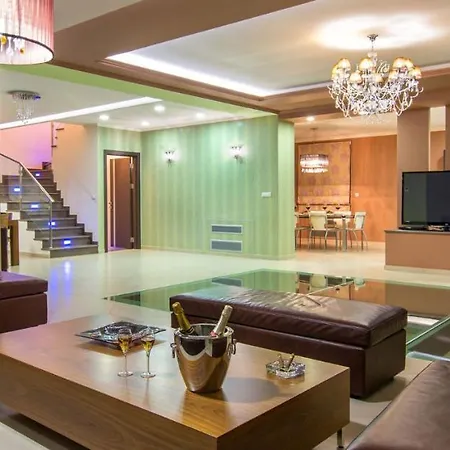 Versace Villa