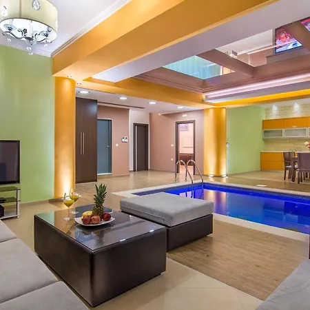 Villa Versace *