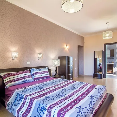 Versace Villa Almyrida (Crete)