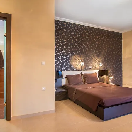Versace Villa