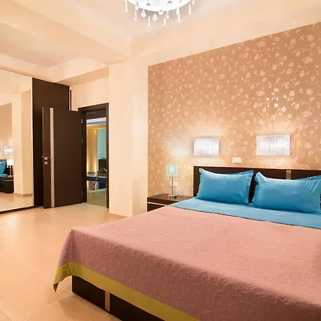 Villa Versace *