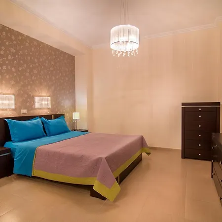 Versace Villa *
