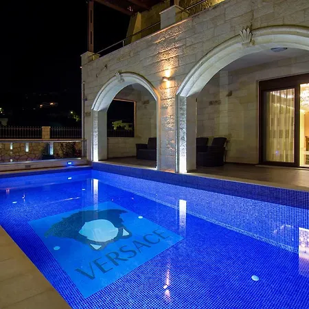 Versace Almyrida (Crete)