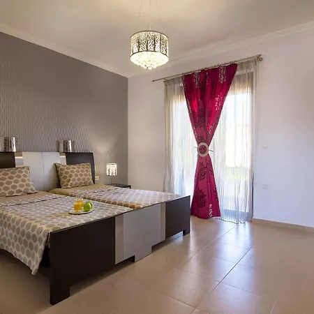 Villa Versace *
